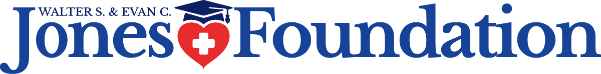 Jones Foundation