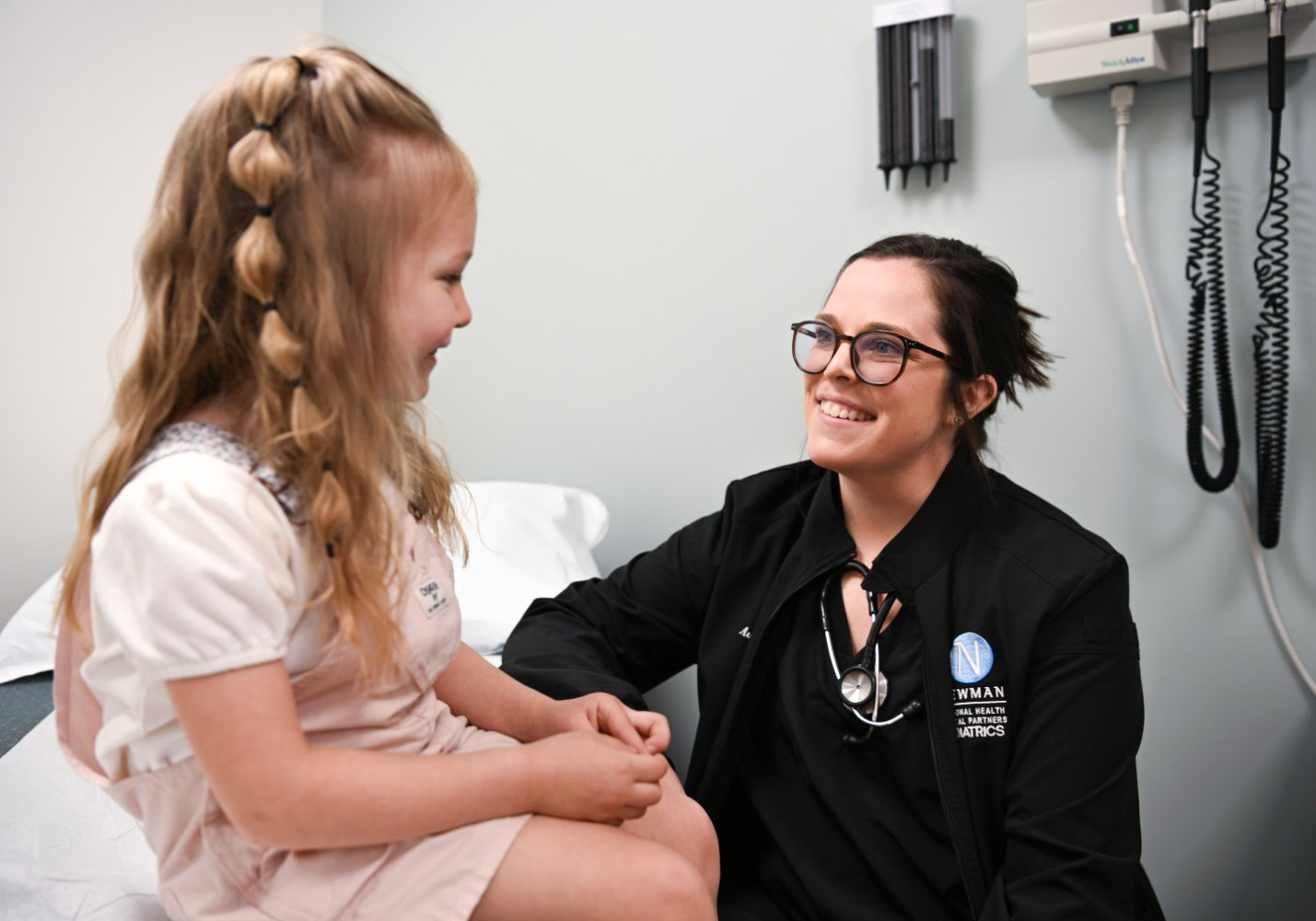 General Medical Assistance