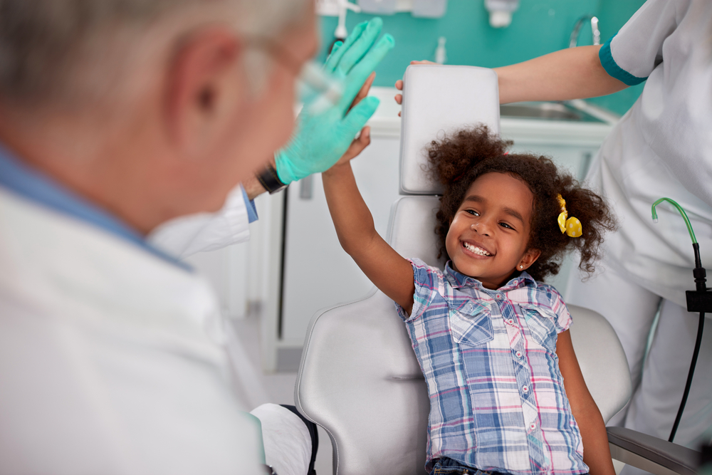 Dental & Orthodontic Grants